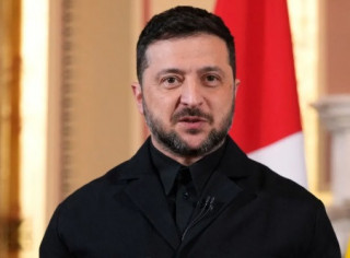 Зеленський спрогнозував, яким буде дефіцит російського бюджету наступного року