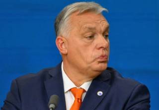 Орбан сделал едкое заявление по поводу Украины
