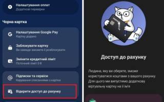 В Украине появилась возможность обходить ограничение на карточные переводы