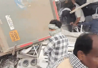 Жахлива ДТП в Індії обірвала десятки життів