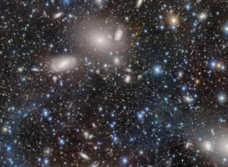 Японці кажуть, що раніше Всесвіт був удвічі гарячішим, ніж зараз