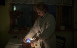 В «Укренерго» оприлюднили графіки відключень на 3 листопада