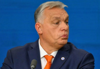 Орбан зробив їдку заяву щодо України