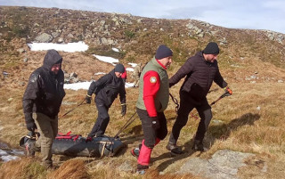 У Карпатах знайшли трупи двох чоловіків