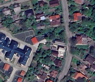 Марта Шкандрий, дом