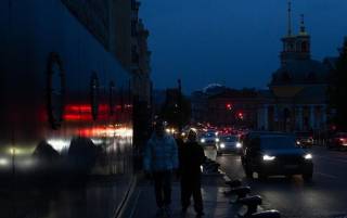 Стали известны графики отключений света 4 ноября