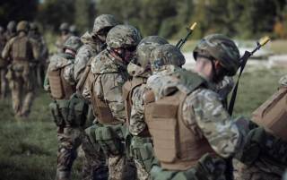 Минобороны готовит новые типы контрактов для военных