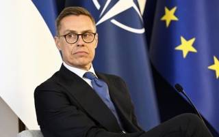 Стубб назвал место для встречи Зеленский-Путин