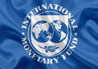 Премьер высказалась по поводу новой программы МВФ для Украины