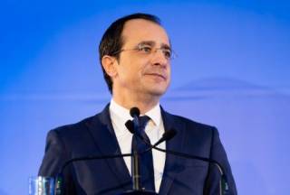 Президент Кипра выдвинул интересную идею по организации безопасности