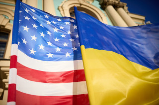 Україна готує угоду зі США щодо дронів