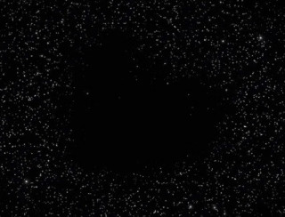 Розкрито секрет космічної порожнечі