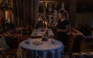 В «Укрэнерго» рассказали о графиках выключения света 5 ноября