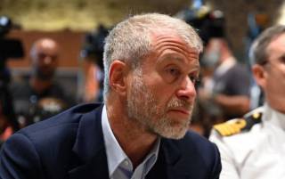 Украина может получить менее половины суммы от продажи «Челси» Абрамовичем, — The Times