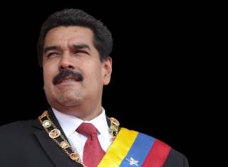 Венесуэла уже готовится к войне с США