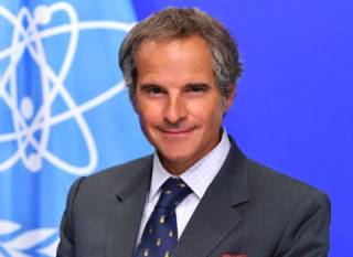 Оказывается, Иран сохранил почти весь свой обогащенный уран