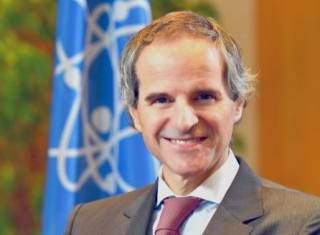 В МАГАТЭ резко осудили ядерные испытания США