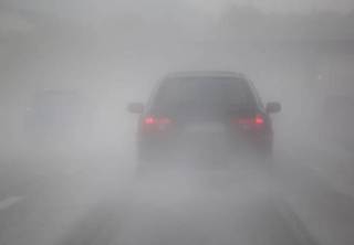 Украинцев предупредили об опасном природном явлении в ближайшее время