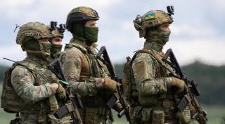 Измотанная войной армия Украины готовится к переходу на новую систему службы, — NYT