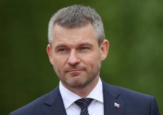 Президент Словакии рассказал, почему его страна не отказывается от российских энергоресурсов