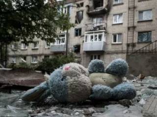 Стало известно, сколько детей вернула Украина за время войны