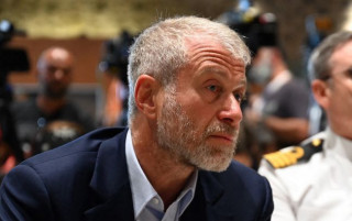 Україна може отримати менш ніж половину суми від продажу «Челсі» Абрамовичем, — The Times