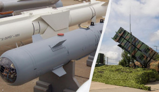РФ модернізує авіабомби для ударів по Україні, системи Patriot можуть не витримати, — FT