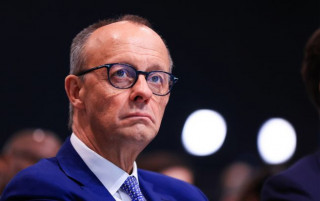 Німеччина збільшить фінансову допомогу Україні, — Reuters