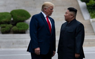 КНДР готується до зустрічі Трампа та Кім Чен Іна, — Сеул