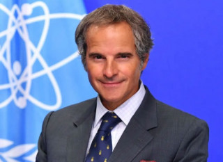 Виявляється, Іран зберіг майже весь свій збагачений уран.