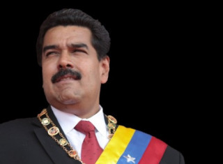 Венесуела вже готується до війни зі США