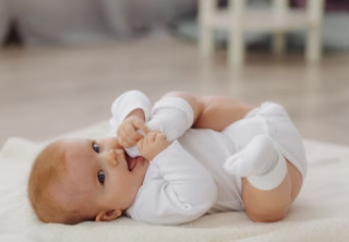 В Україні збільшили виплати, що надаються при народженні дитини та догляду за нею