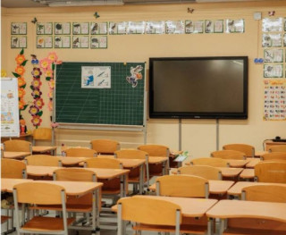 У Сумах почала працювати перша підземна школа