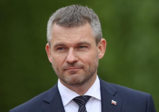 Президент Словаччини розповів, чому його країна не відмовляється від російських енергоресурсів