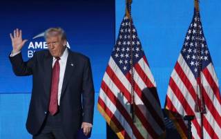 Трамп рассказал, как Путин просил его урегулировать войну, которая длится 10 лет