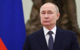 Путин подписал законы, открывающие путь для новой волны мобилизации, — ISW