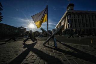 На фоне войны в Украине вспыхнул новый невидимый кризис, — The Telegraph