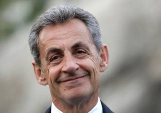 У Саркози возникли проблемы с питанием в тюрьме