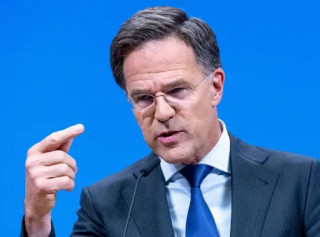 Рютте розповів про посилення військової присутності НАТО біля східних кордонів