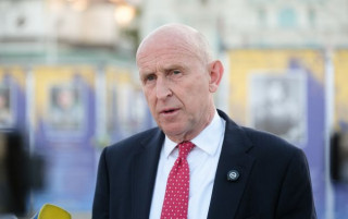 У Британії досі вірять, що Трамп здатний змусити Путіна сісти за стіл переговорів