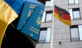 У Німеччині підрахували, скільки українських біженців мають роботу