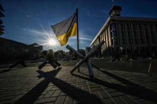 На тлі війни в Україні спалахнула нова невидима криза, - The Telegraph