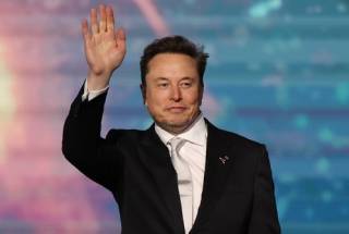 Маск таки может получить триллион долларов от Tesla