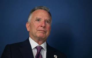 Уиткофф увидел «прогресс» в завершении войны в Украине