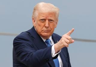 Трамп сделал резонансное заявление по поводу денуклеаризации