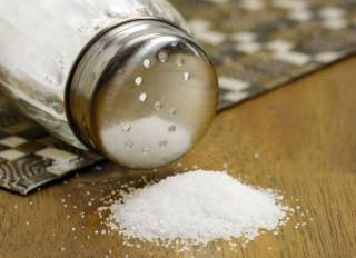 Ученые узнали о вреде соли нечто новое
