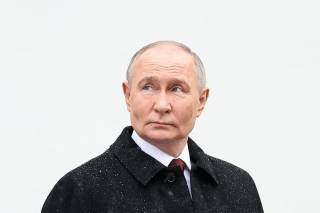 Путин привел к власти «империю» из трех поколений своей семьи, — СМИ