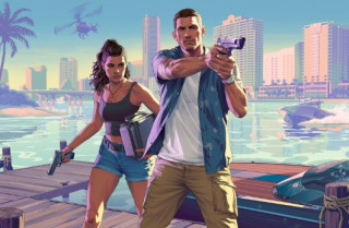 GTA VI: названо точну дату виходу легендарної комп'ютерної гри