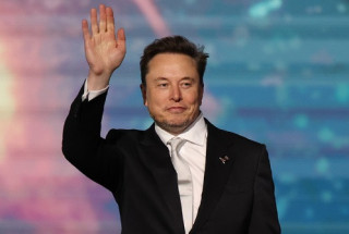 Маск таки може отримати трильйон доларів від Tesla