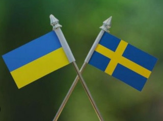 Швеція створить з Україною спільний центр оборонних інновацій